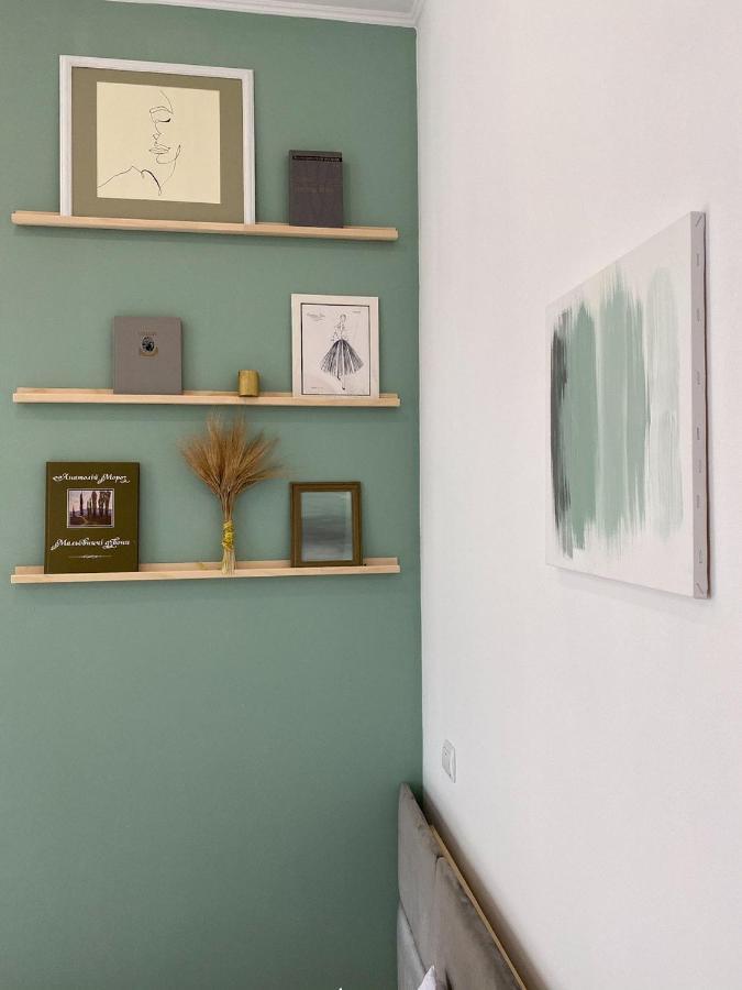 Art Studio Near Opera Theatre Lviv Luaran gambar
