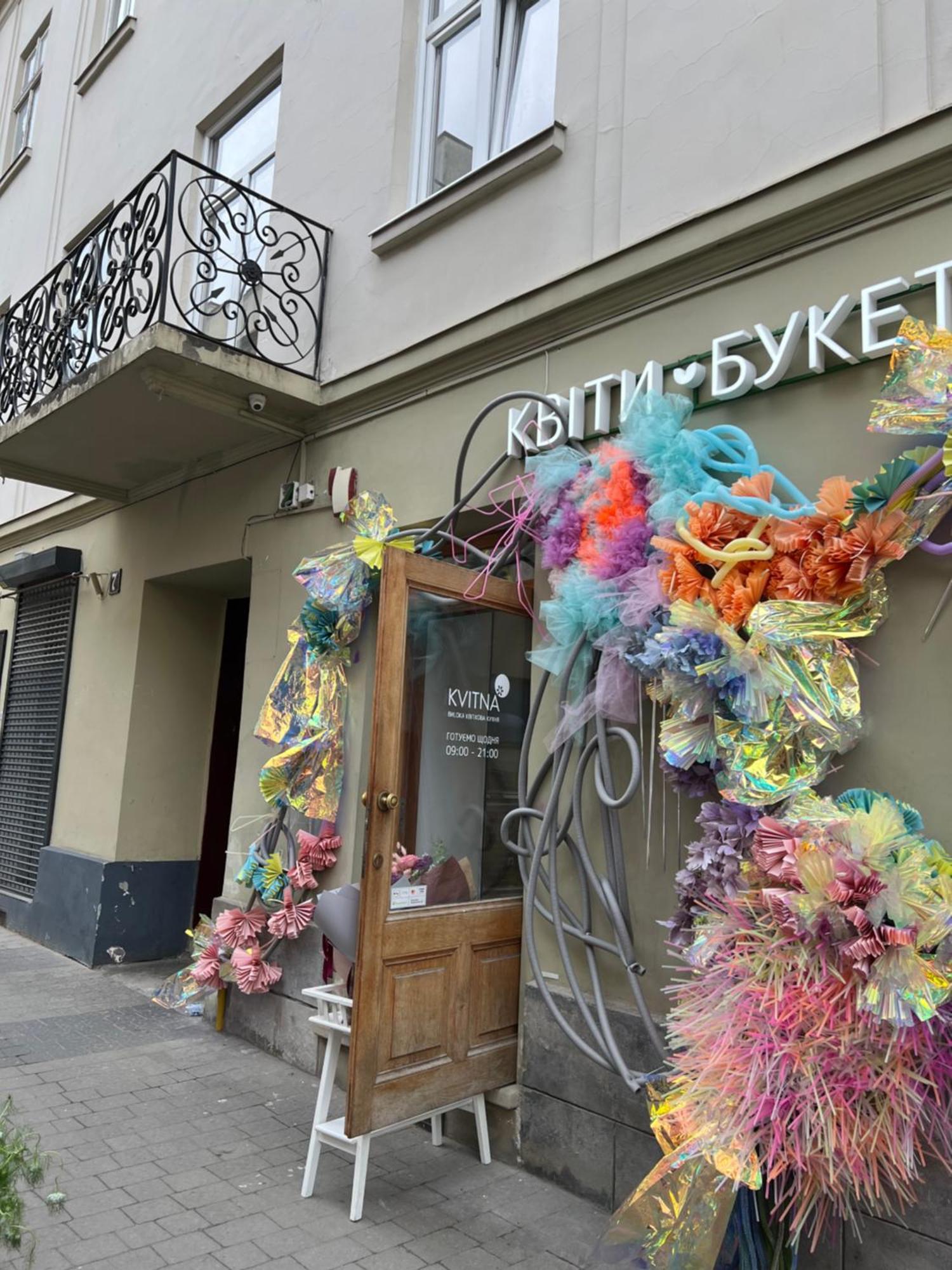 Art Studio Near Opera Theatre Lviv Luaran gambar